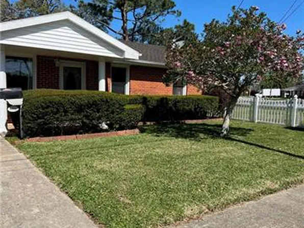 1016 Thirba St, Metairie, LA 70003