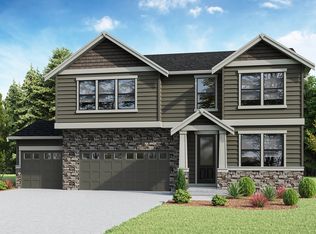 13921 102nd Dr SE, Snohomish, WA 98296