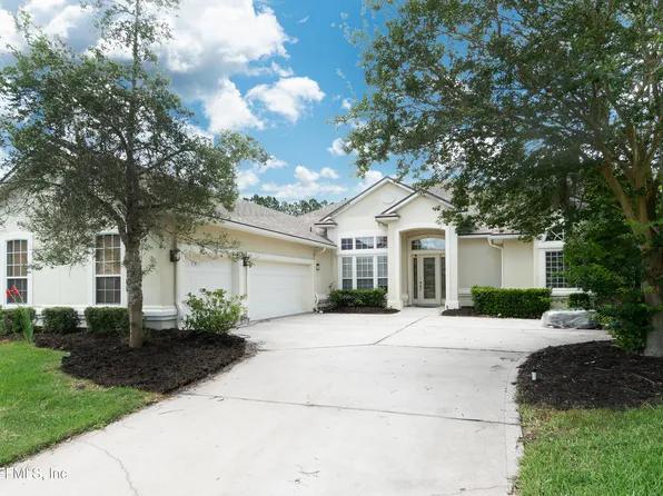 1847 S LANDGUARD Road, St. Augustine, FL 32092