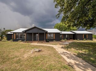 444 Fm 64, Cooper, TX 75432