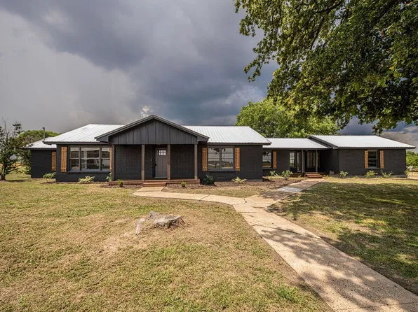 444 Fm 64, Cooper, TX 75432