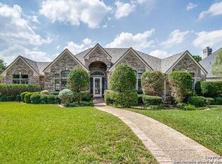 1 Inwood Point Dr, San Antonio, TX 78248