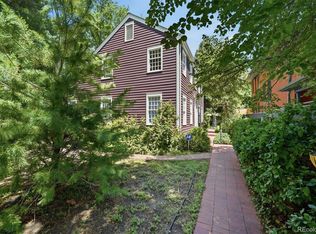 2278 S Milwaukee Street, Denver, CO 80210