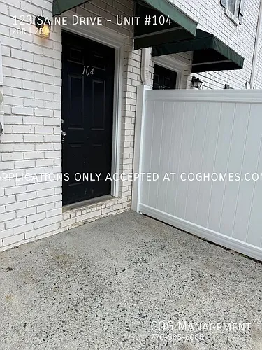 123 Saine Rd SW Photo 1