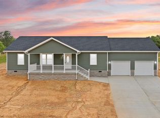 4327 Coral Hill Rd, Glasgow, KY 42141