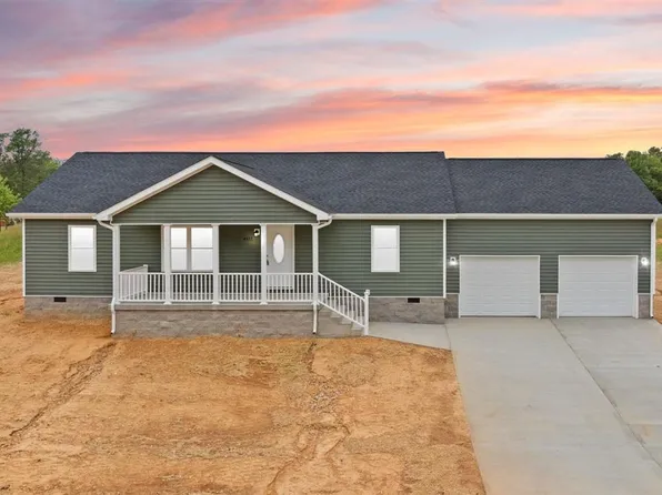 4327 Coral Hill Rd, Glasgow, KY 42141