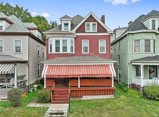 745 Hemlock St, Pittsburgh, PA 15202
