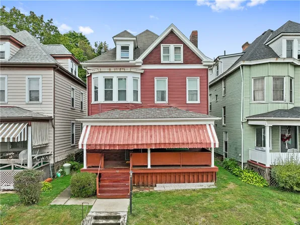 745 Hemlock St, Pittsburgh, PA 15202
