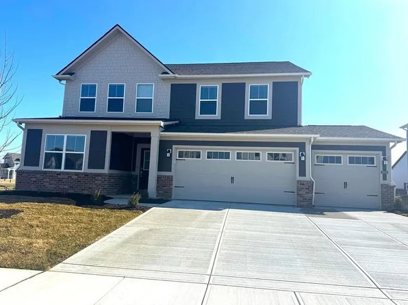 19501 Beruna Way, Westfield, IN 46074