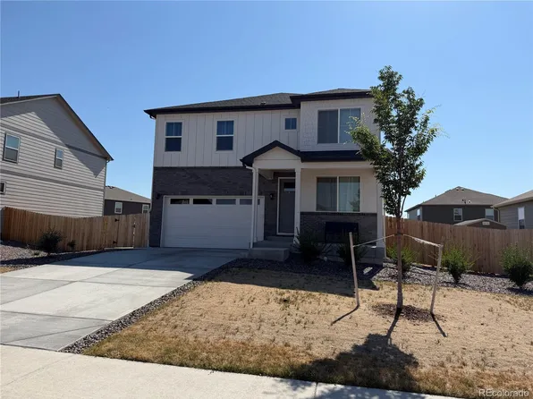 13418 Wabash Street, Brighton, CO 80602
