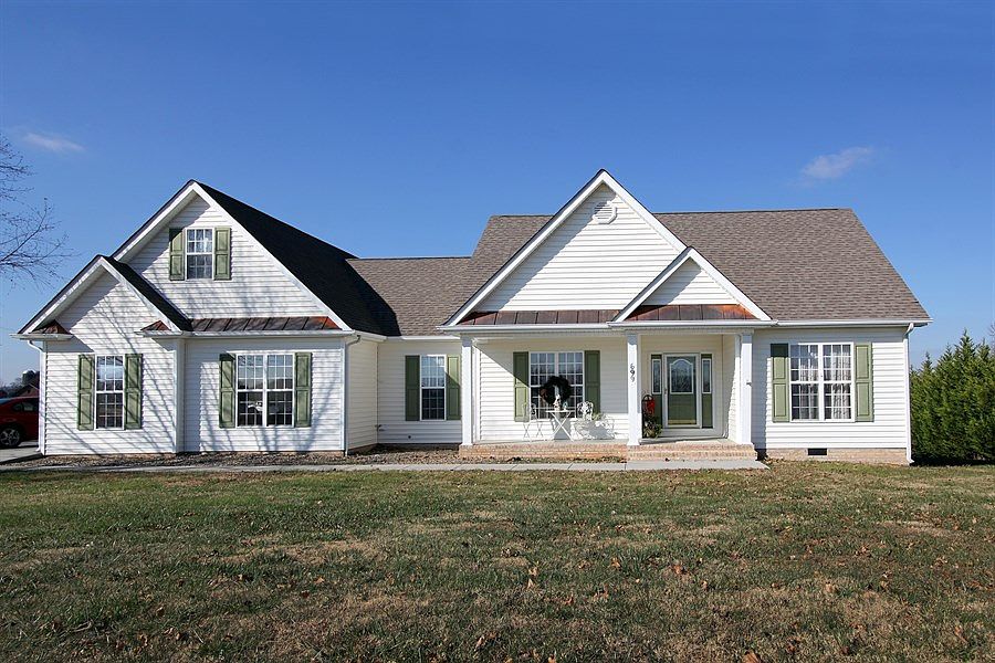 699 Oak Grove Rd, Madisonville, TN 37354 Zillow