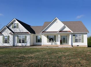 699 Oak Grove Rd, Madisonville, TN 37354