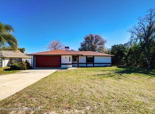 3070 Gloria Ave, Spring Hill, FL 34609