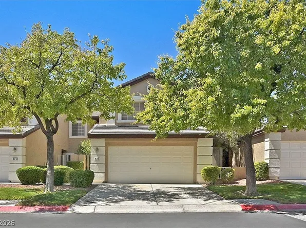 427 Blush Creek Pl, Las Vegas, NV 89144