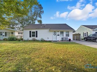 2809 Trimble Rd, Toledo, OH 43613