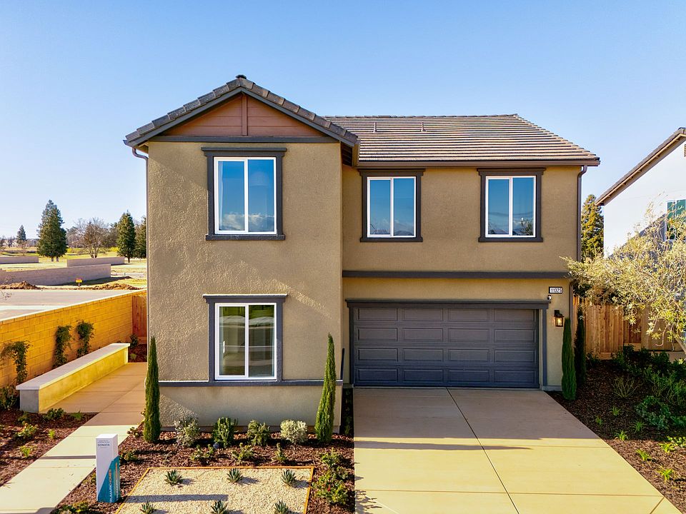 Sonata Model Home