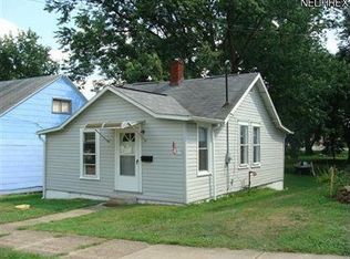 349 W 5th St, Salem, OH 44460