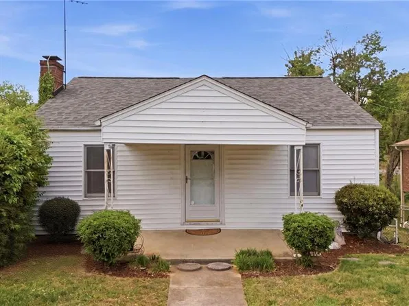 1112 Tipton St, High Point, NC 27262