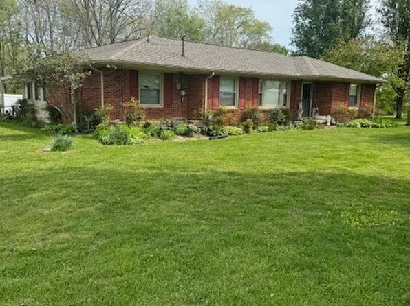 120 Chaffin Rd, Lafayette, TN 37083