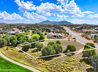 15485 N Talking Rock Ranch Rd, Prescott, AZ 86305