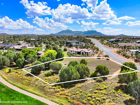 15485 N Talking Rock Ranch Rd, Prescott, AZ 86305