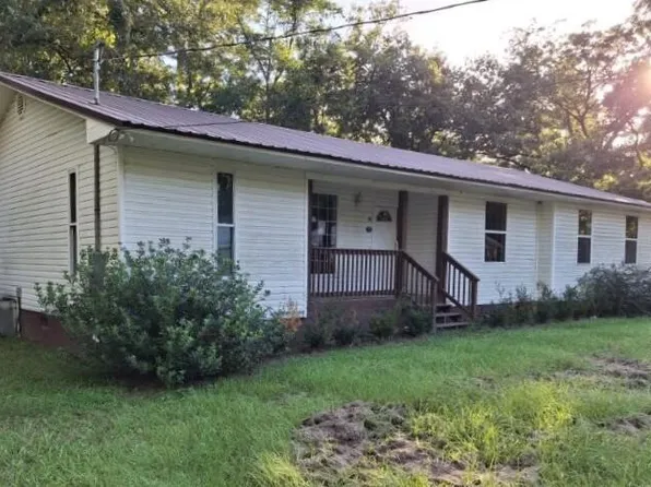 35 Sam St, Barnwell, SC 29812