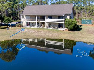 558 Driftwood Bay #A-99, Miramar Beach, FL 32550