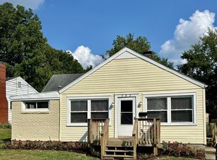 233 Grandview Dr, Frankfort, KY 40601