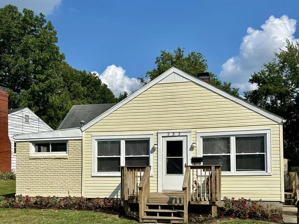 233 Grandview Dr, Frankfort, KY 40601