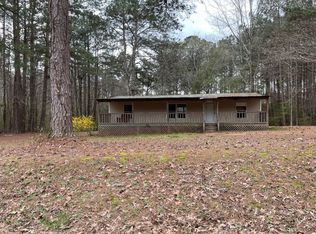 100 Gunter Rd, Luthersville, GA 30251