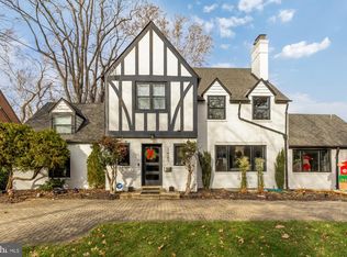 3421 Garrison St NW, Washington, DC 20008