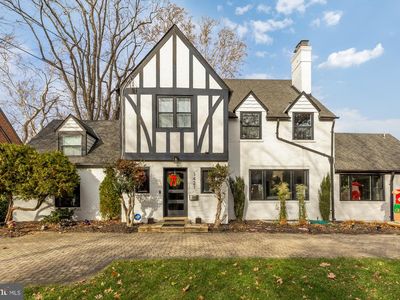 3421 Garrison St NW, Washington, DC, 20008