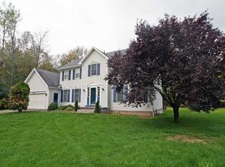 6711 Bear Swamp Rd, Williamson, NY 14589