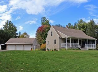 544 Old Winchester Rd, Warwick, MA 01378