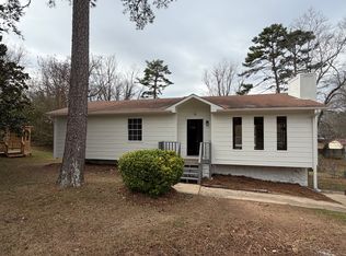 5278 Willow Ridge Ln, Pinson, AL 35126