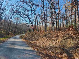 0 W Lake Rd, Pinckneyville, IL 62274