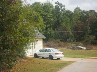 6002 Highway 81 E, McDonough, GA 30252