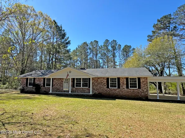 2434 Highway 583 SE #1, Bogue Chitto, MS 39629