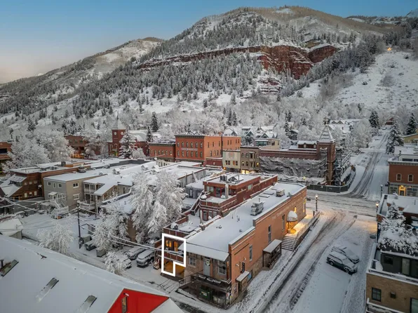 204 W Colorado Ave #2, Telluride, CO 81435