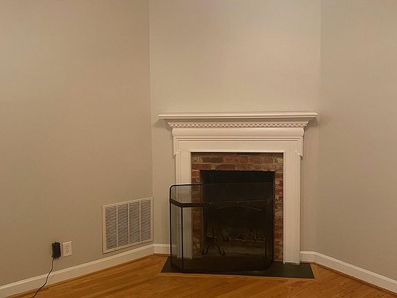First Floor - Living room