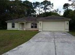 8191 Tepee Ave, North Port, FL 34291
