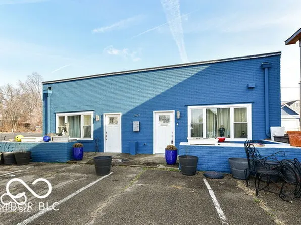 2421 Central Ave, Indianapolis, IN 46205