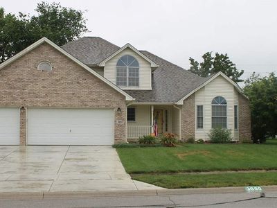 3690 Cheyenne Ct, Columbus, IN, 47203