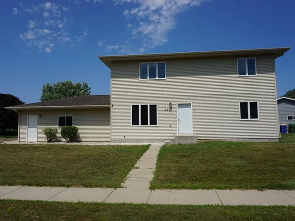 405 18th St SE, Huron, SD 57350