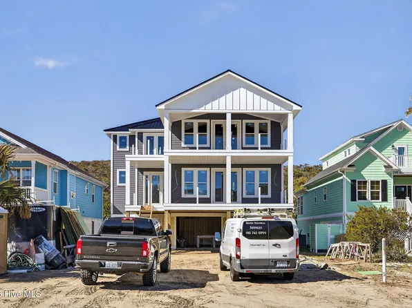 1350 S Fort Fisher Boulevard, Kure Beach, NC 28449