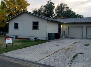 1304 Steffanich Sq, Billings, MT 59105