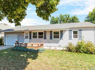 1440 S Bahnson Ave, Sioux Falls, SD 57103