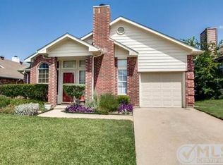 8421 Tallahassee Ln, Fort Worth, TX 76123