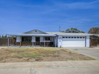 4300 W Ashland Avenue, Visalia, CA, 93277