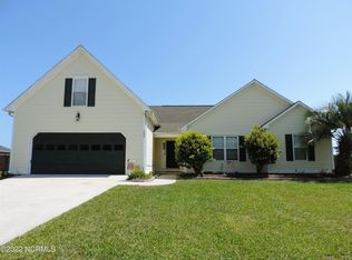 1004 Sheffield Ct, Wilmington, NC 28411